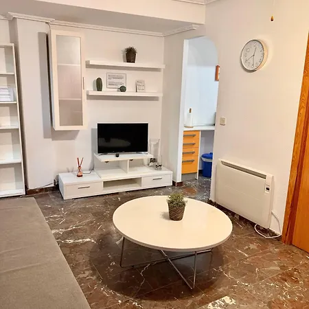Conde Ii Apartment
