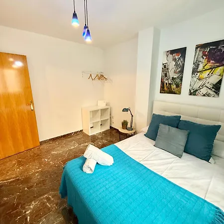 Appartamento Conde Ii Saragozza
