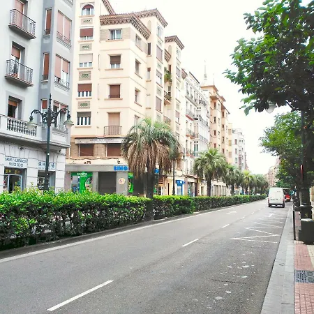 Apartment Conde Ii *