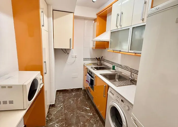 Conde Ii Apartamento Saragoça