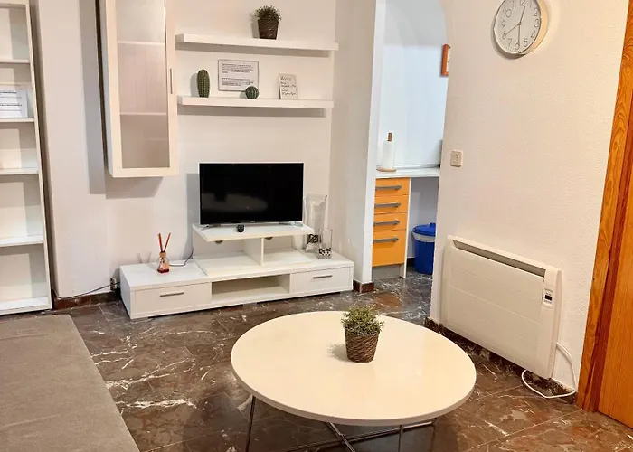 Conde Ii Apartamento