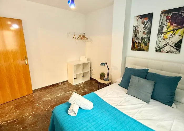 Apartamento Conde Ii Saragoça