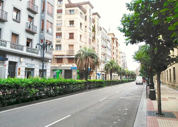 Apartamento Conde Ii *